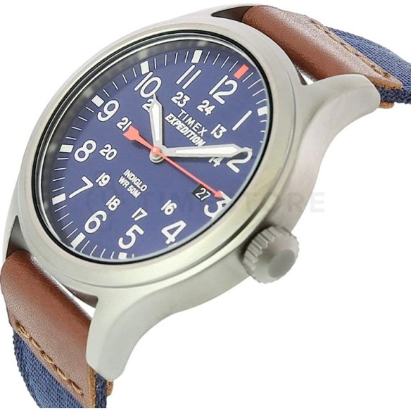 Timex Expedition Scout