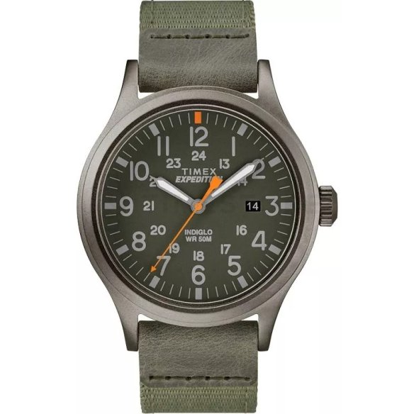 Timex Expedition Scout