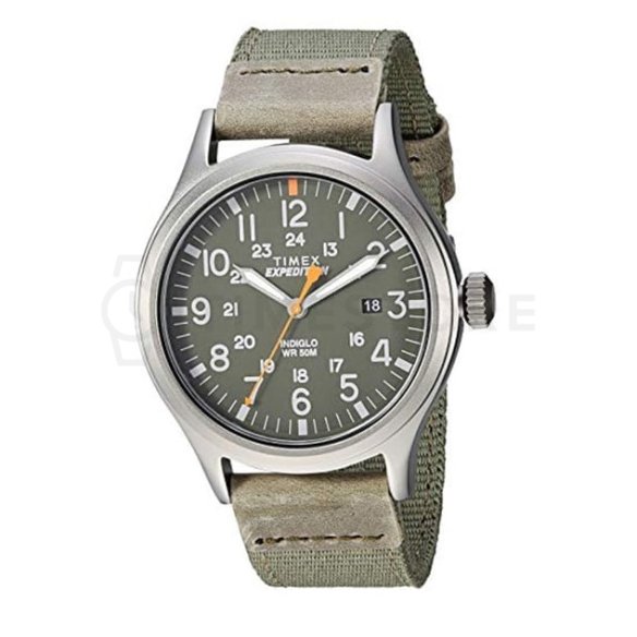 Timex Expedition Scout