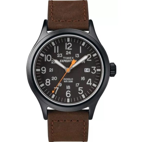 Timex Expedition Scout