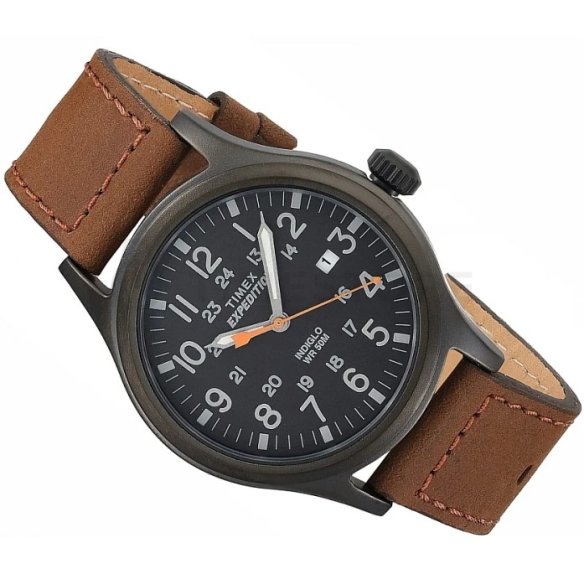 Timex Expedition Scout