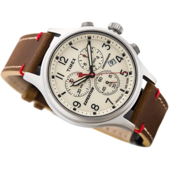 Timex Expedition Scout