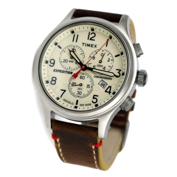 Timex Expedition Scout