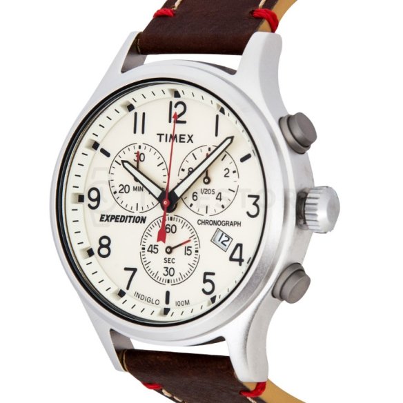 Timex Expedition Scout