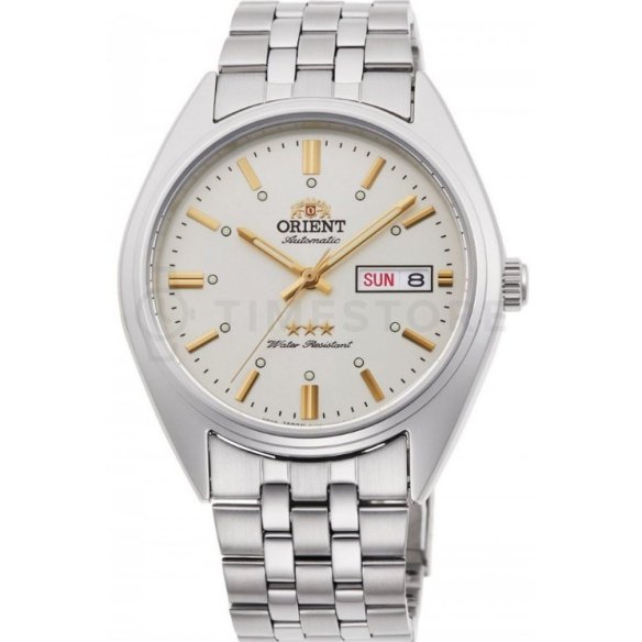 Orient 3 Star