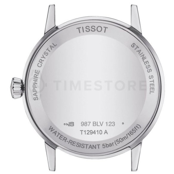 Tissot Classic Dream