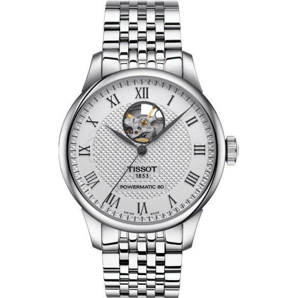 Tissot Le Locle