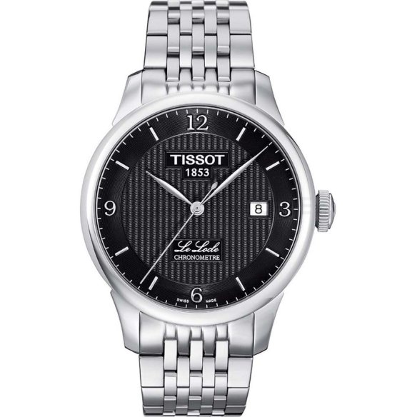 Tissot Le Locle