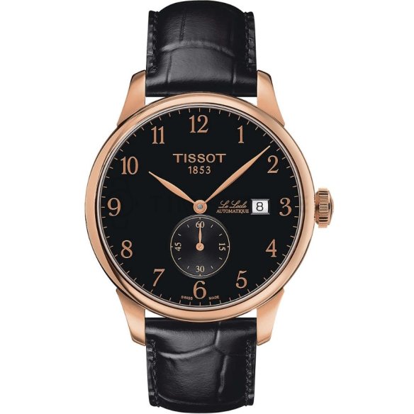 Tissot Le Locle