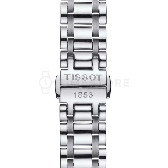 Tissot Couturier Quartz