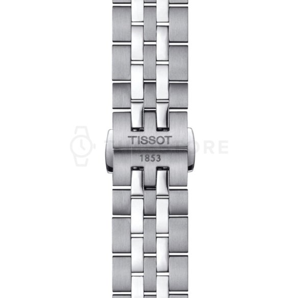 Tissot Tradition