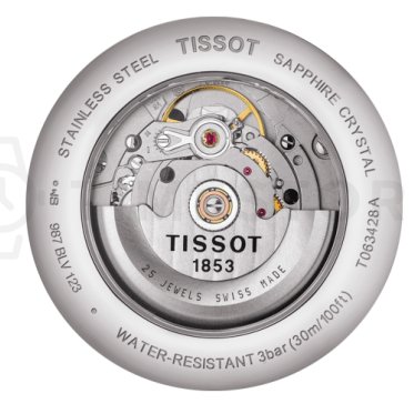 Tissot Tradition