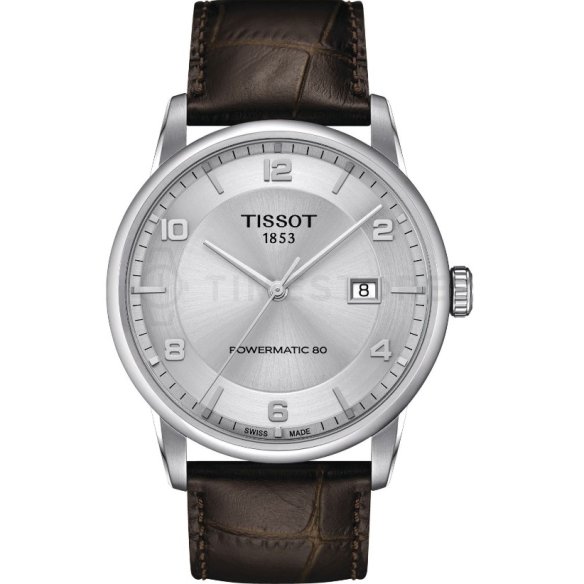 Tissot Luxury