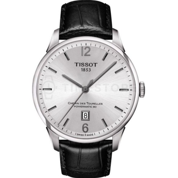 Tissot Chemin des Tourelles