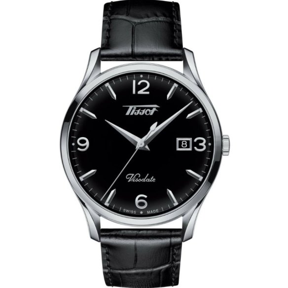 Tissot Viso Date