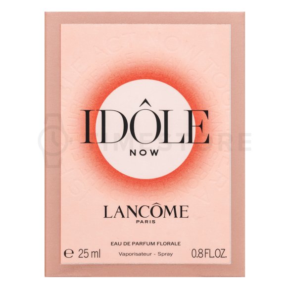 Lancôme Idôle Now parfémovaná voda pre ženy 25 ml