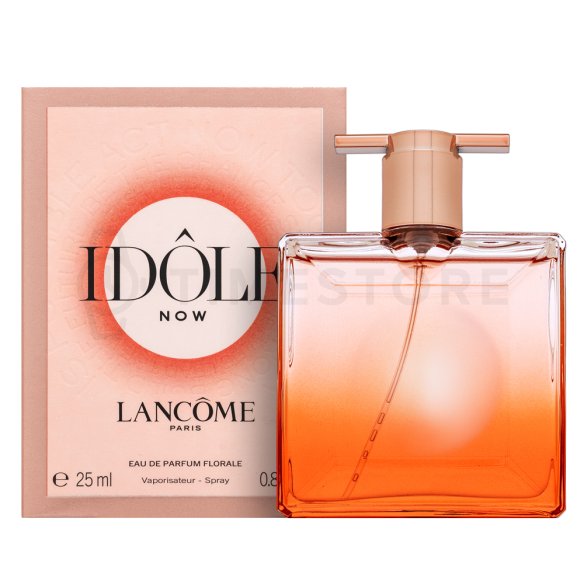 Lancôme Idôle Now Eau de Parfum nőknek 25 ml