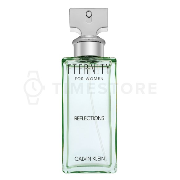 Calvin Klein Eternity Reflections woda perfumowana dla kobiet 100 ml