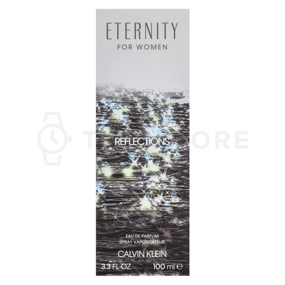 Calvin Klein Eternity Reflections Eau de Parfum para mujer 100 ml