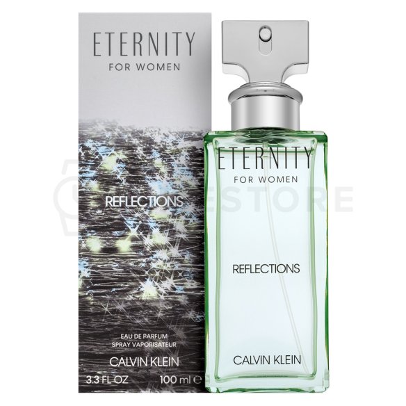 Calvin Klein Eternity Reflections parfémovaná voda pre ženy 100 ml