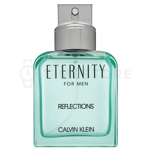 Calvin Klein Eternity Reflections Eau de Toilette para hombre 100 ml