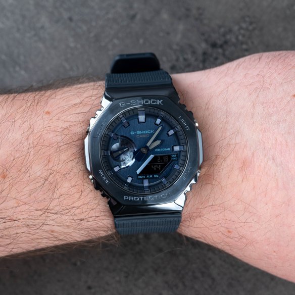 Casio G-Shock