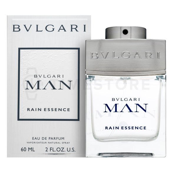 Bvlgari Man Rain Essence Eau de Parfum para hombre 60 ml