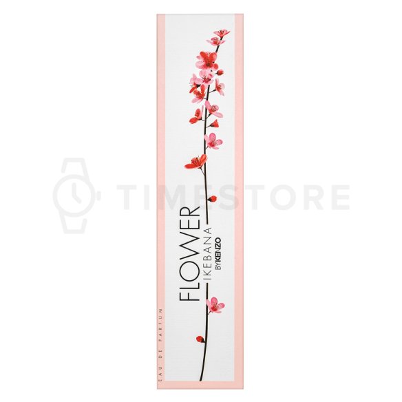 Kenzo Flower Ikebana by Kenzo parfémovaná voda pre ženy 75 ml