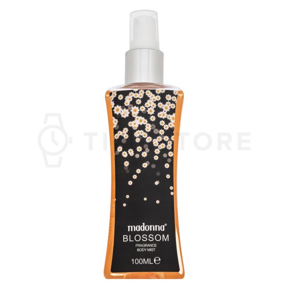 Madonna Blossom sprej za tijelo za žene 100 ml