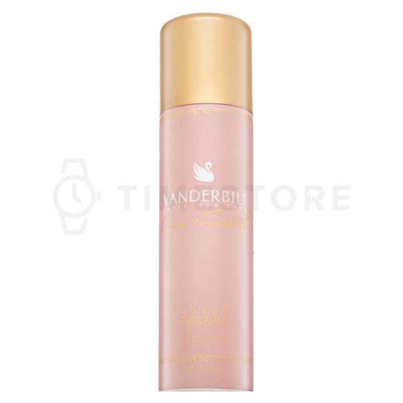 Gloria Vanderbilt Vanderbilt deospray pre ženy 150 ml