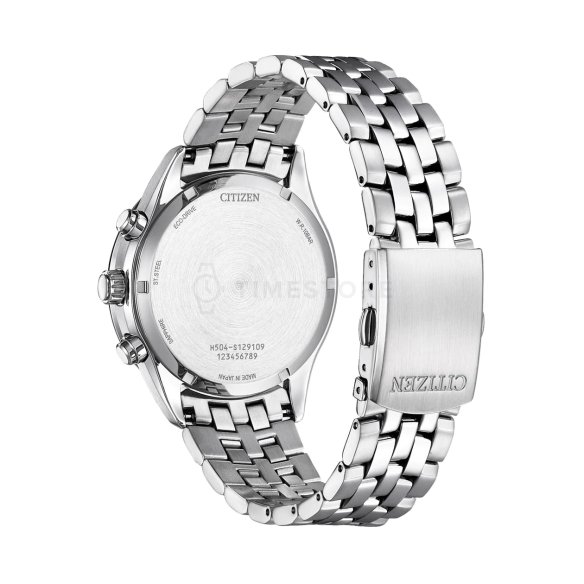 Citizen Eco-Drive