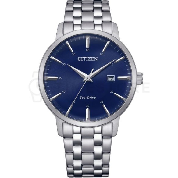 Citizen Eco-Drive