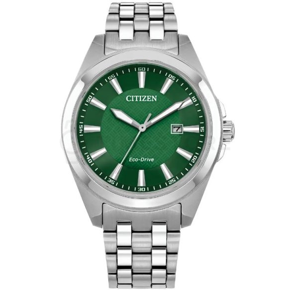 Citizen Eco-Drive