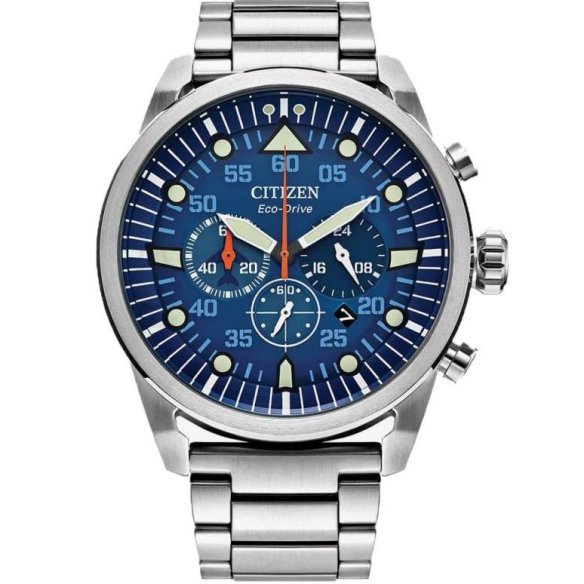 Citizen Eco-Drive