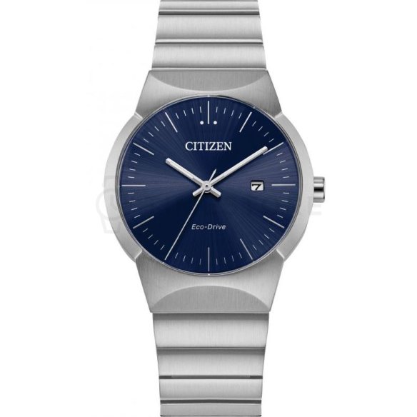 Citizen Eco-Drive