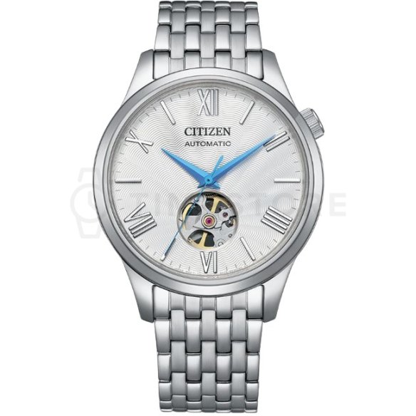 Citizen Automatic