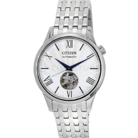 Citizen Automatic