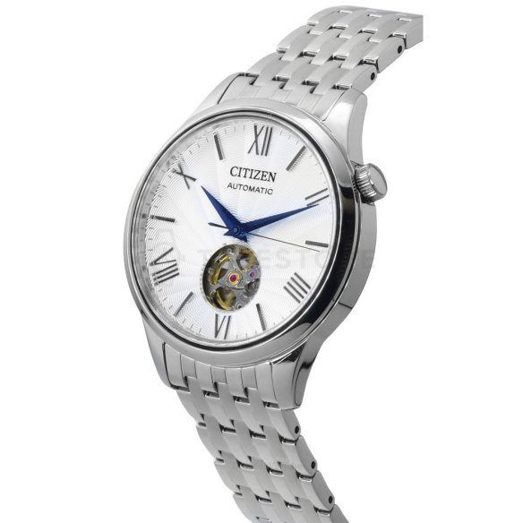 Citizen Automatic