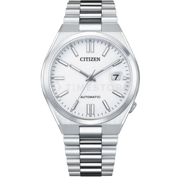 Citizen Automatic