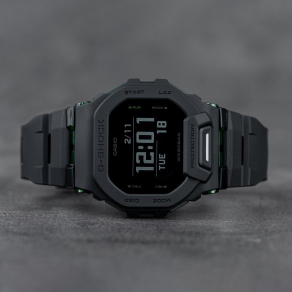 Casio G-Shock