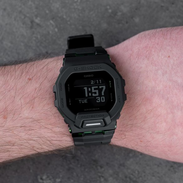 Casio G-Shock