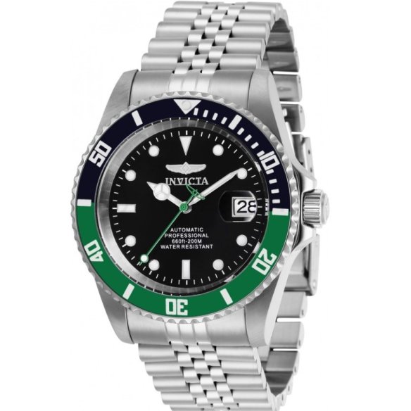 Invicta Pro Diver