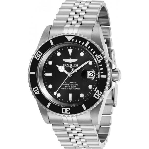 Invicta Pro Diver