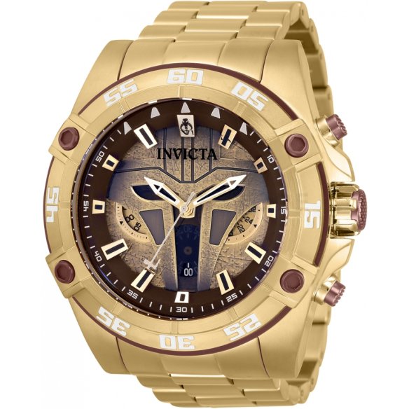 Invicta Star Wars