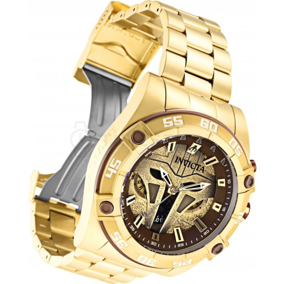 Invicta Star Wars