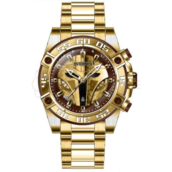 Invicta Star Wars