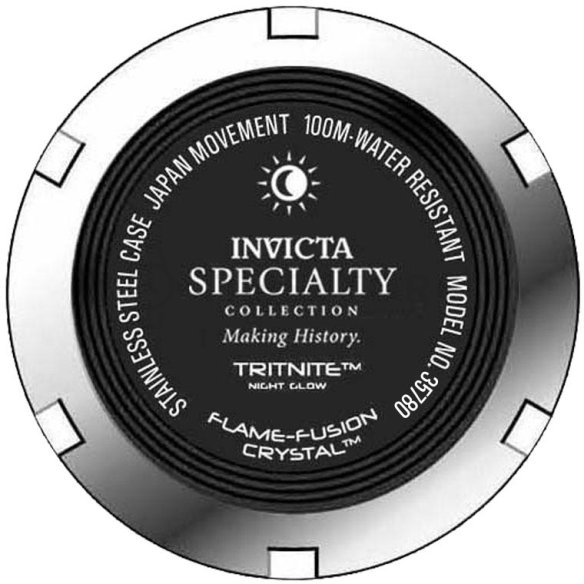 Invicta Specialty