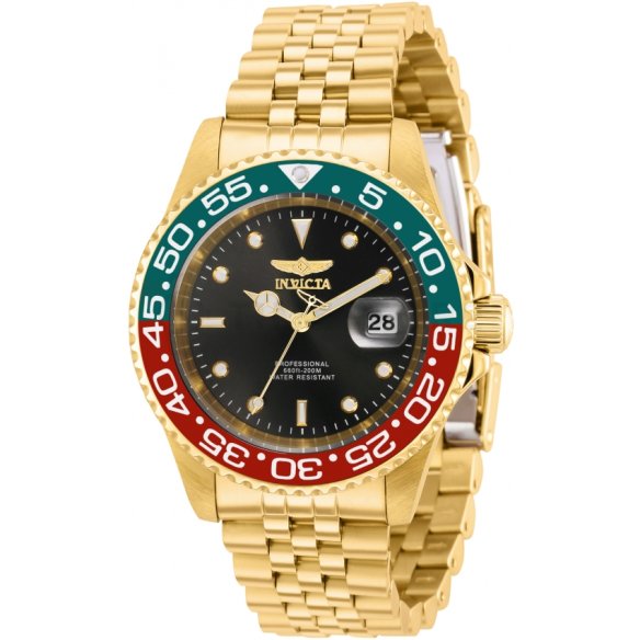 Invicta Pro Diver