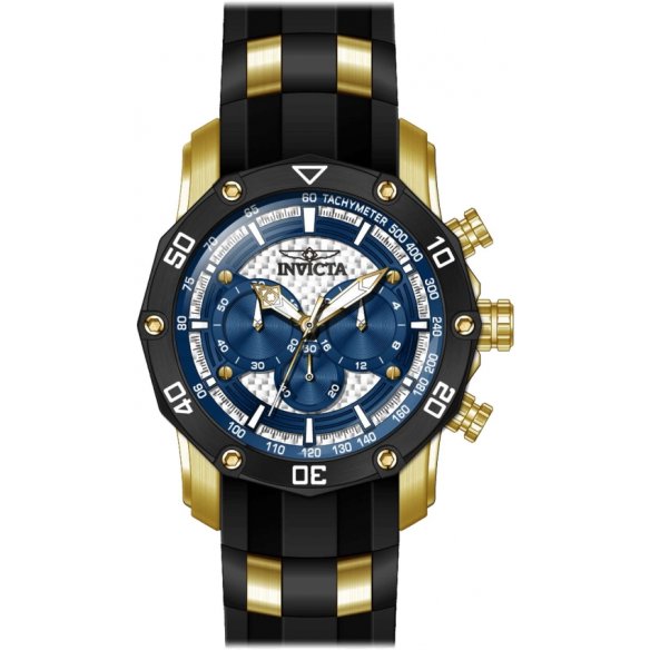 Invicta Pro Diver