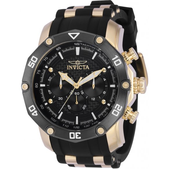 Invicta Pro Diver